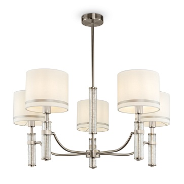 Люстра FR5108PL-05N Freya Classic Albero