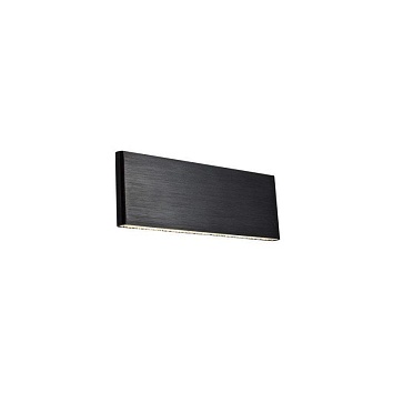 Lucia Tucci AERO W205 nero LED