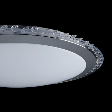 Потолочный светильник FR6441-CL-30-W Freya LED Glory