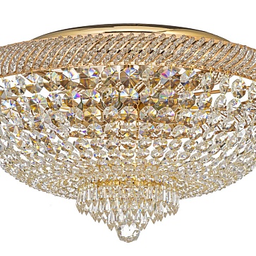 Потолочный светильник Dio DArte Elite Bari E 1.2.60.100 G