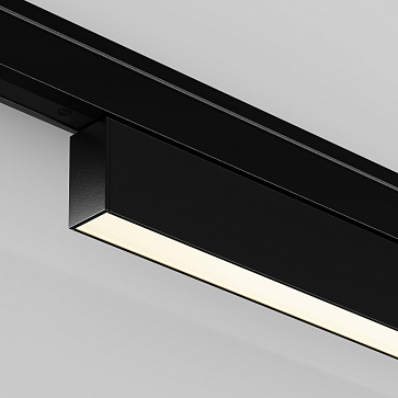 Трековый светильник Basis Levity 3000К 12Вт 100°