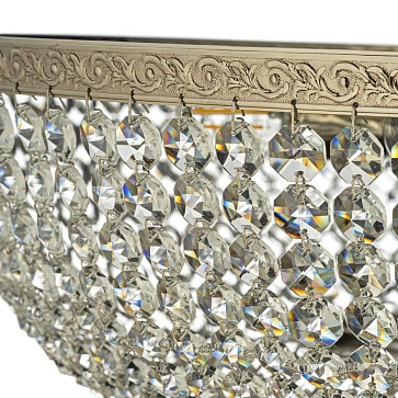 Потолочный светильник Arti Lampadari Castellana E 1.3.50.501 NH