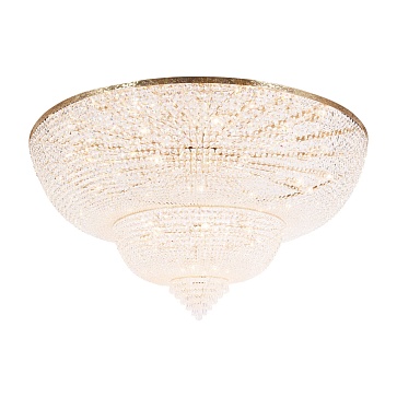 Люстра DIA890-CL-42-G