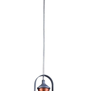 Lucia Tucci INDUSTRIAL 1820.1 SAND SILVER