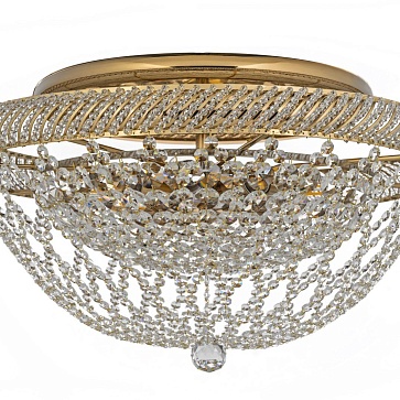 Потолочный светильник Dio DArte Elite Bari E 1.2.60.199 G