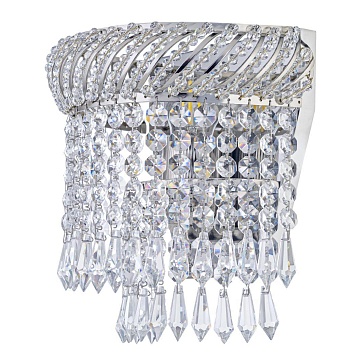 Настенный светильник Dio DArte Asfour Bari E 2.10.202 N