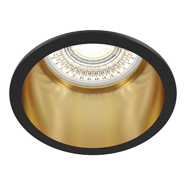 Встраиваемый светильник Reif GU10 1x10Вт