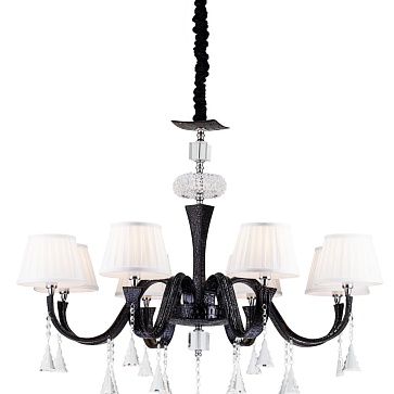 Lucia Tucci Pelle Nerre 120.8