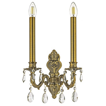 Бра Dio DArte Elite Arezzo E 2.1.2.100 A