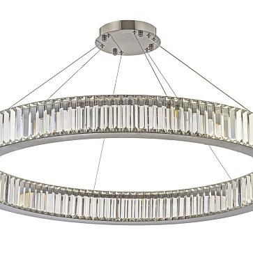 Люстра подвесная Arti Lampadari Anzio L 1.5.100.100 N