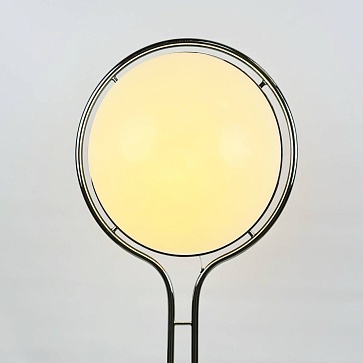 Напольная лампа Spherum