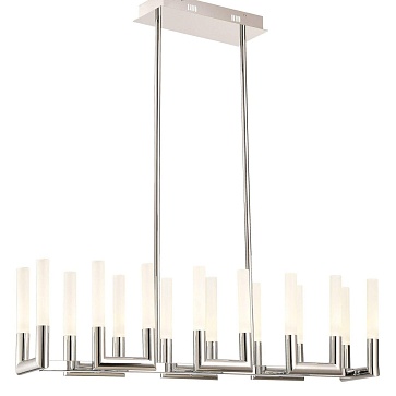 Lucia Tucci FLOP 3390.16 chrome