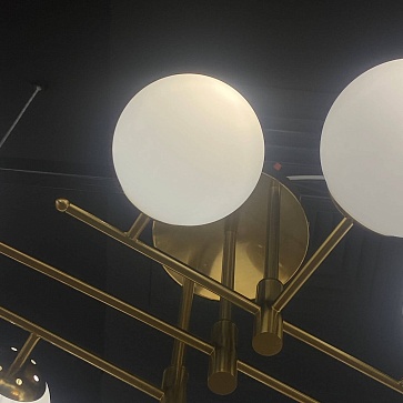 Люстра Solar System