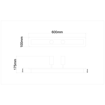 Спот Arte Lamp TOMMY A2607PL-22GO