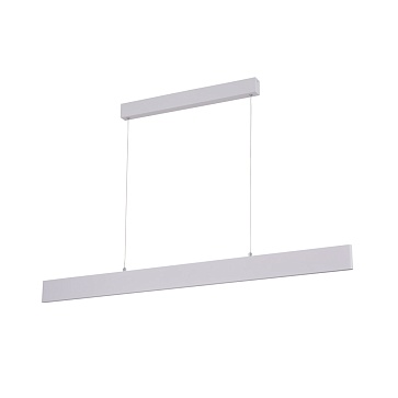 Линейный светильник Arte Lamp LARGO A2505SP-2WH Линейный светильник Arte Lamp LARGO A2505SP-2WH