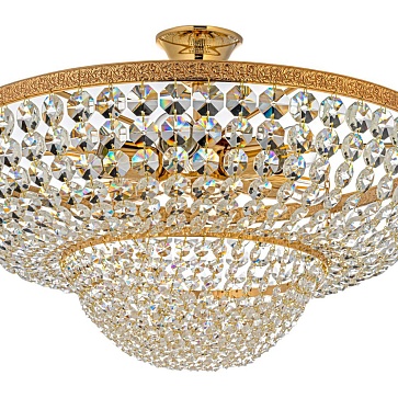 Потолочный светильник Arti Lampadari Favola E 1.3.50.502 G