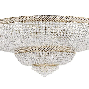 Потолочная люстра Dio DArte Asfour Bari E 1.2.130.200 G