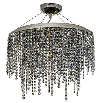 Люстра подвесная Arti Lampadari Milano E 1.5.D50.503 N