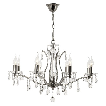 Подвесная люстра Arti Lampadari Alberi E 1.1.8.600 NM