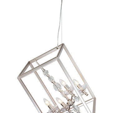 Lucia Tucci INESSA 3850.4 silver