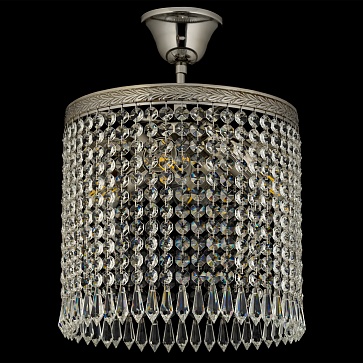 Подвесная люстра Dio DArte Elite Cremono E 1.2.25.100 N