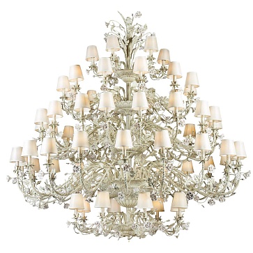 Lucia Tucci FIORI DI ROSE 1775.64