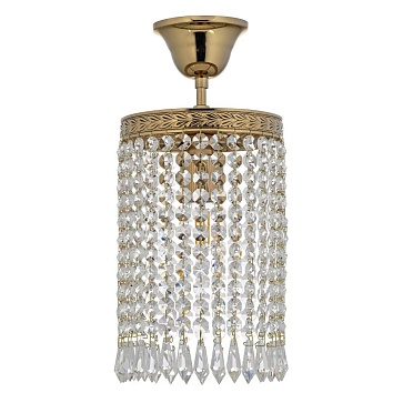 Потолочный светильник Dio DArte Elite Cremono E 1.3.15.100 G