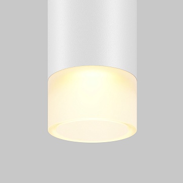 Трековый светильник Skim Levity 2700К 3Вт 36°