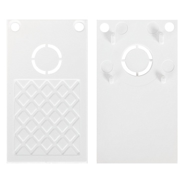 Коннектор-заглушка для магнитного шинопровода Arte Lamp LINEA-ACCESSORIES A482133