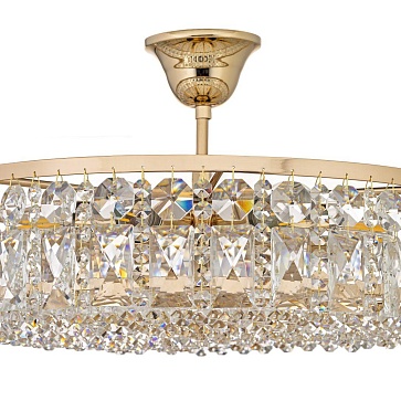 Люстра потолочная Arti Lampadari Sara E 1.3.40.105 G