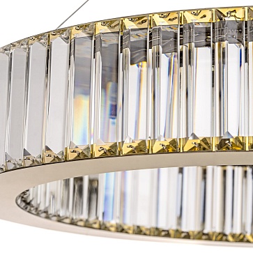 Люстра подвесная Arti Lampadari Anzio L 1.5.60.100 G