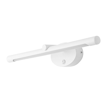 A8025AP-1WH Подсветки для картин и зеркал