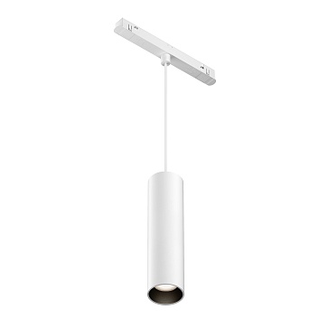 Трековый подвесной светильник Focus Led Exility 4000K 12Вт 36°