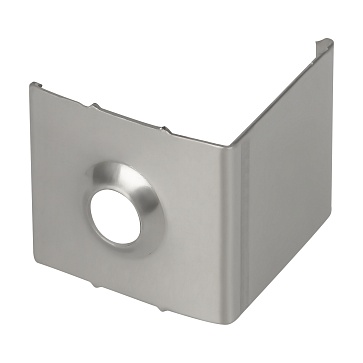 Комплект креплений (для профиля ALM008S) 10шт.