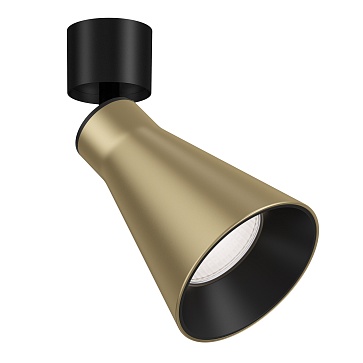 Потолочный светильник Virar 1x10Вт GU10