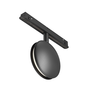 Трековый светильник Outline Exility 2700-6000K 6Вт 180°