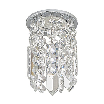 Спот встраиваемый Dio D'Arte SWE Osimo GU10.5.14.8.723 N