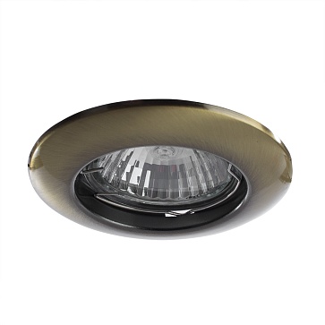 A1203PL-1AB Встраиваемые светильники A1203PL-1AB Встраиваемые светильники