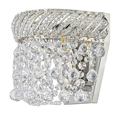 Настенный светильник Dio DArte Elite Bari E 2.10.102 N