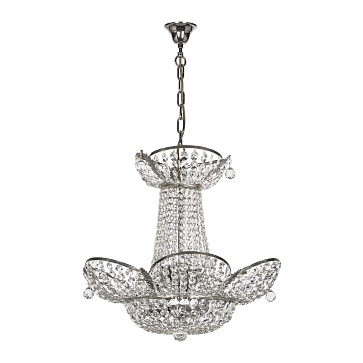 Подвесной светильник Arti Lampadari Alassio E 1.5.50.600 N