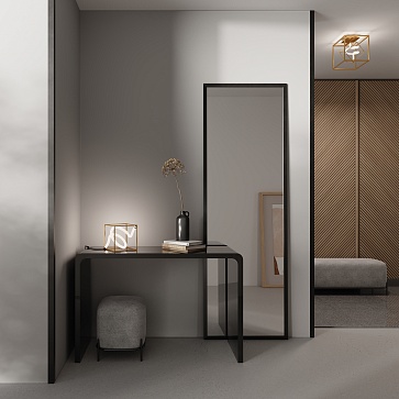 Настольный светильник MOD345TL-L11BS3K