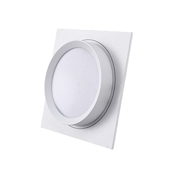 Lucia Tucci Светодиодный потолочный светильник Fumi LTP-C002-01GX53-W