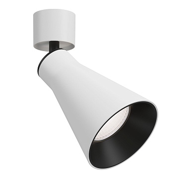 Потолочный светильник Virar 1x10Вт GU10