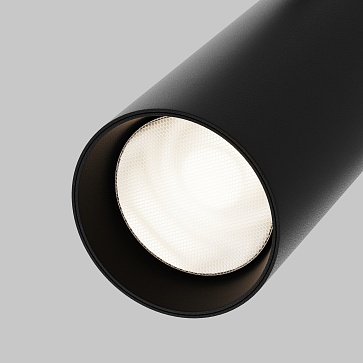 Трековый светильник Focus Led Exility 2700-6000K 20Вт 24° Dim Smart
