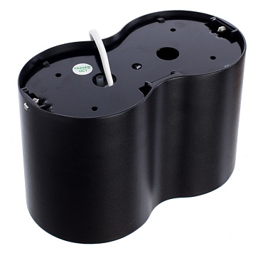 Точечный накладной светильник Arte Lamp FALCON A5633PL-2BK