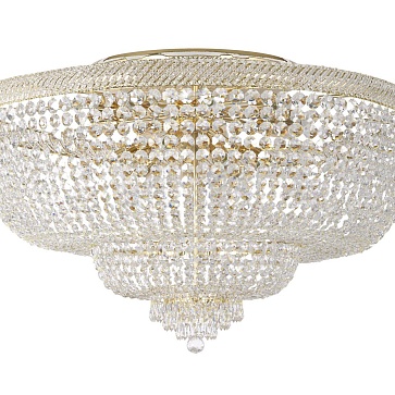 Потолочная люстра Dio DArte Asfour Bari E 1.8.100.200 G