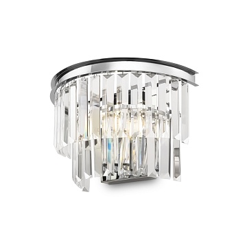 Настенный светильник (бра) MOD085WL-01CH