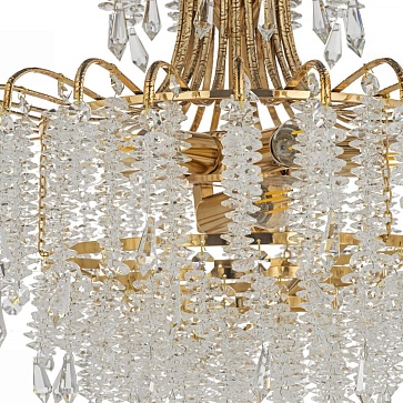 Подвесная люстра Arti Lampadari Erli E 1.5.50.105 GB
