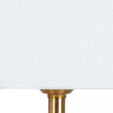 Декоративная настольная лампа Arte Lamp SARIN A4061LT-1PB