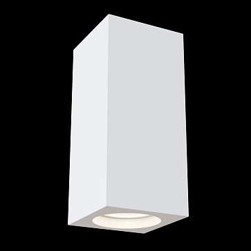 Потолочный светильник Conik gyps 1x30Вт GU10